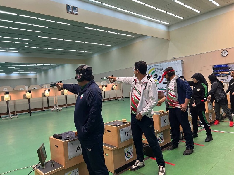 رئیس فدراسیون: ۲ هزار روستای کشور صاحب خانه تیراندازی می شود