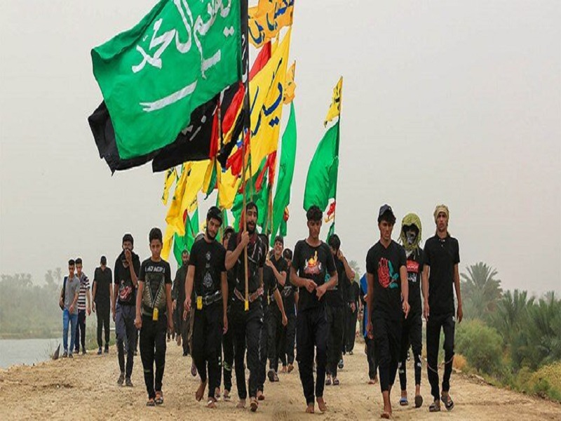 پرداخت وام اربعین به زوار در قالب طرح «زائران اربعین حسینی»