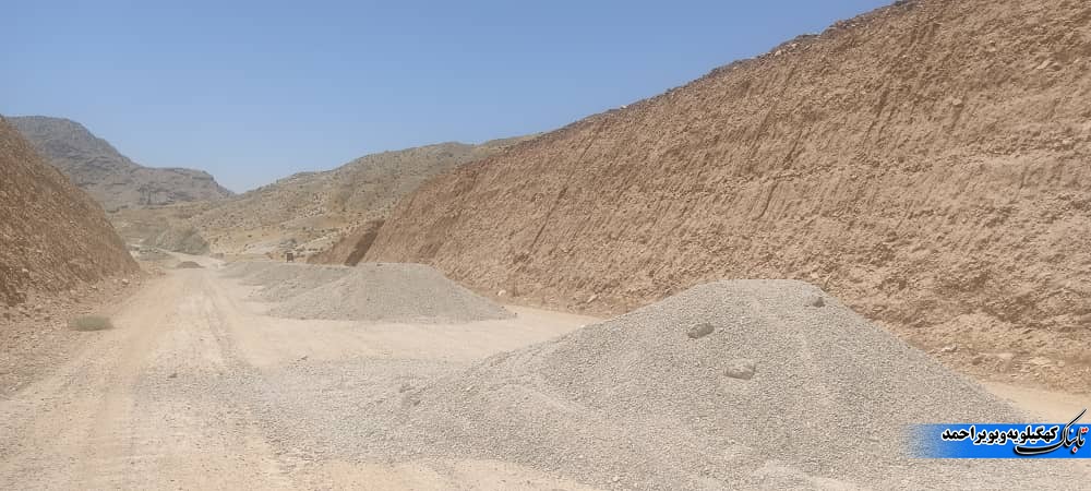 پروژه لنده-تراب نماد اعتماد به جوانان در مسئولیت ها+تصاویر