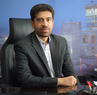 خدمترسانی رایگان پارکینگ پایانه و مسیر BRT در روز اربعین حسینی/ طرح هر محله یک زائرسرا