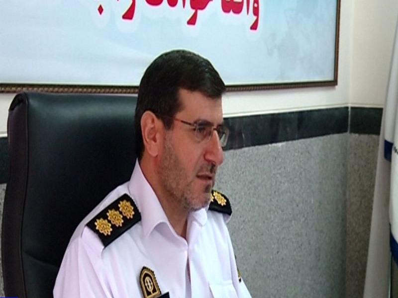 آموزش تردد ایمن از خیایان به دانشآموزان ضروری است