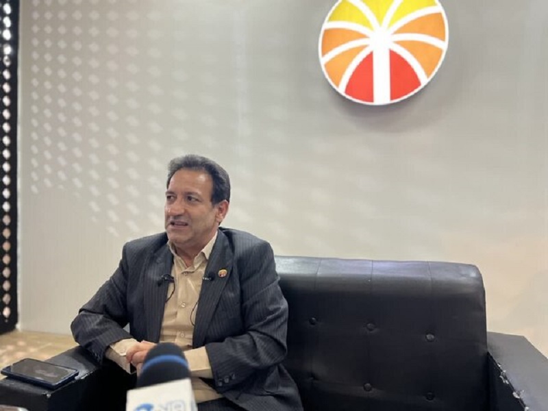 واگذاری اراضی منطقه آزاد تجاری قصرشیرین از دی ماه/ ۷۰ سرمایهگذار اعلام آمادگی کردهاند