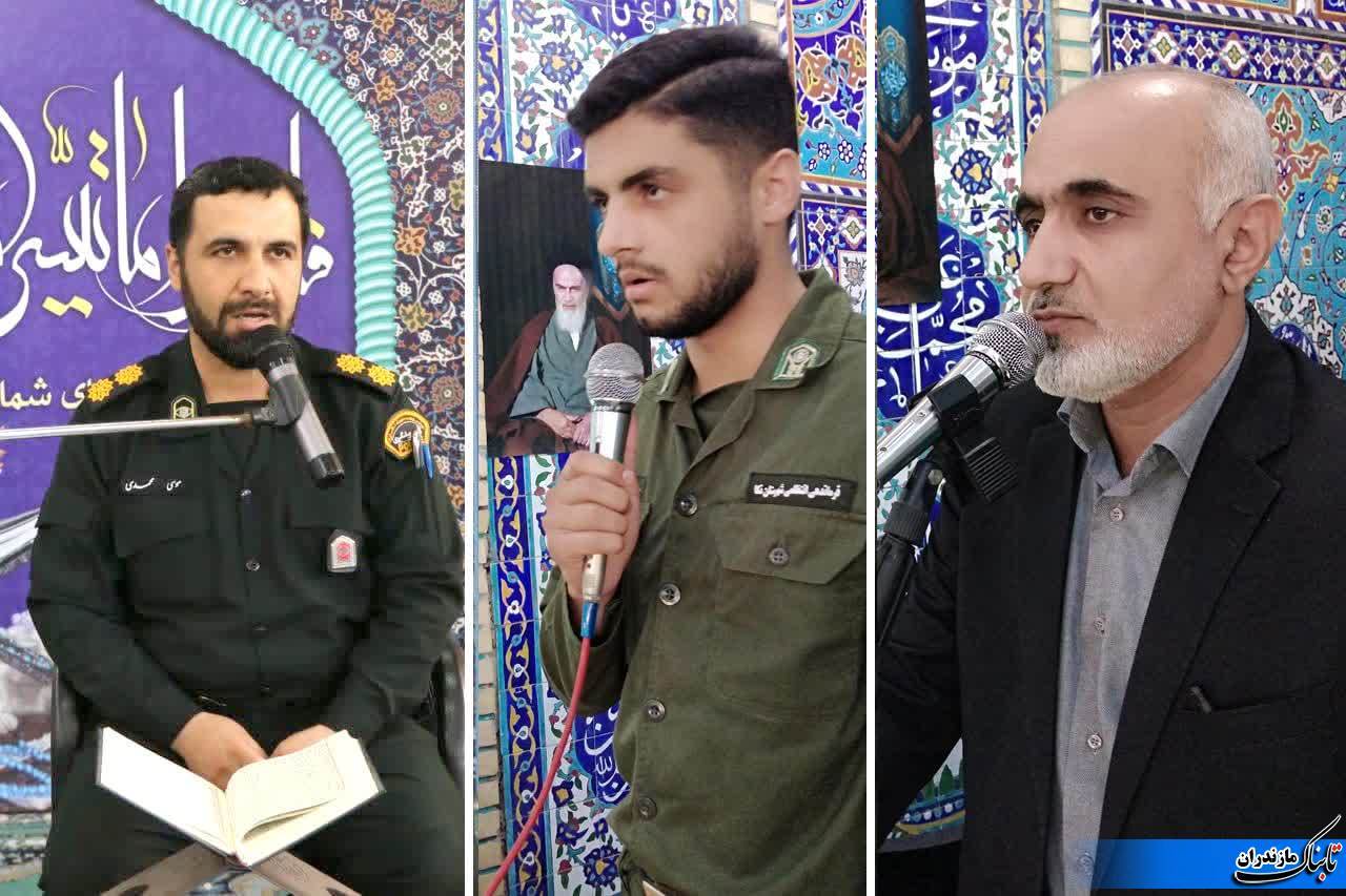 مسئولان باید از تولید کنندگان، مخصوصا تولید کنندگان مواد غذایی حیاتی، حمایت کنند