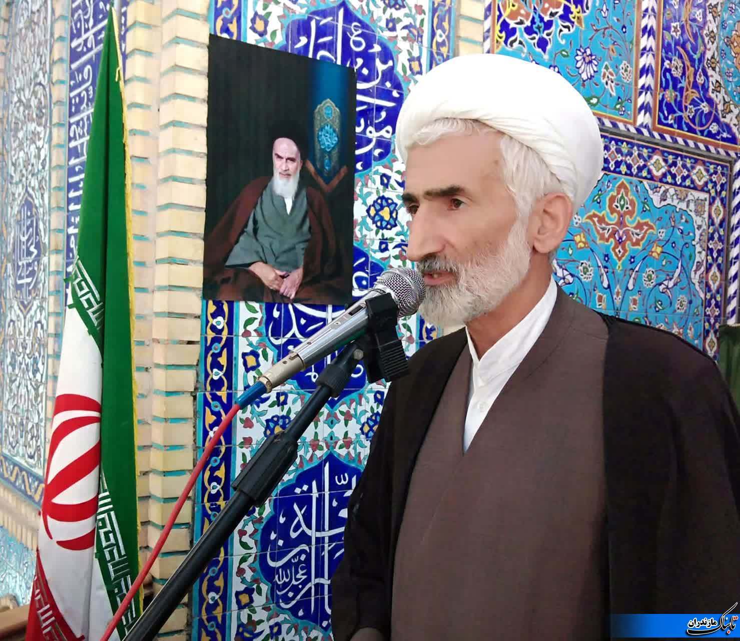 مسئولان باید از تولید کنندگان، مخصوصا تولید کنندگان مواد غذایی حیاتی، حمایت کنند