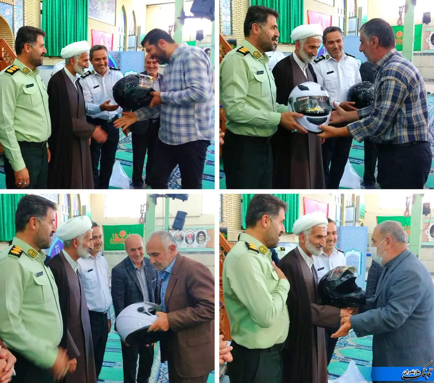 مسئولان باید از تولید کنندگان، مخصوصا تولید کنندگان مواد غذایی حیاتی، حمایت کنند