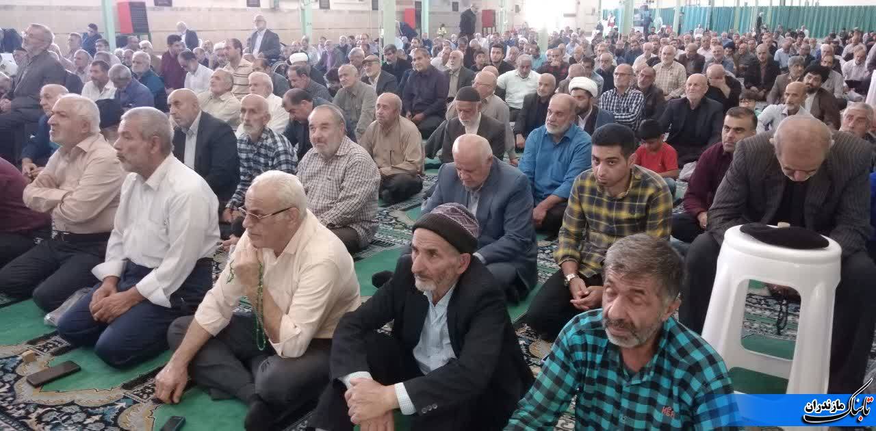 قطع دست اسرائیل، با اتحاد، مقاومت و همکاری مسلمانان میسر می&zwnj;شود