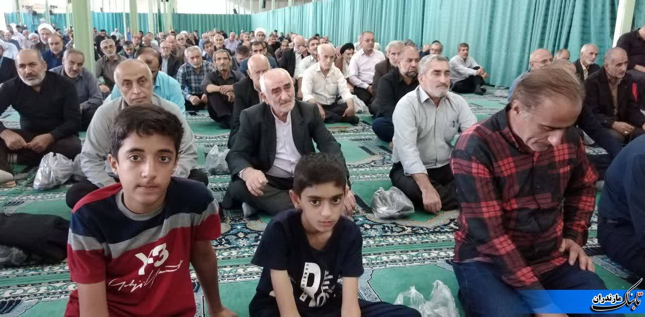 قطع دست اسرائیل، با اتحاد، مقاومت و همکاری مسلمانان میسر می&zwnj;شود