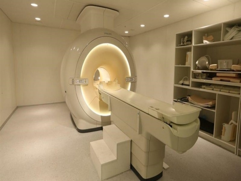 اختصاص یک دستگاه ام.آر.آی مدرن به مجتمع آموزشی درمانی امام رضا (ع)