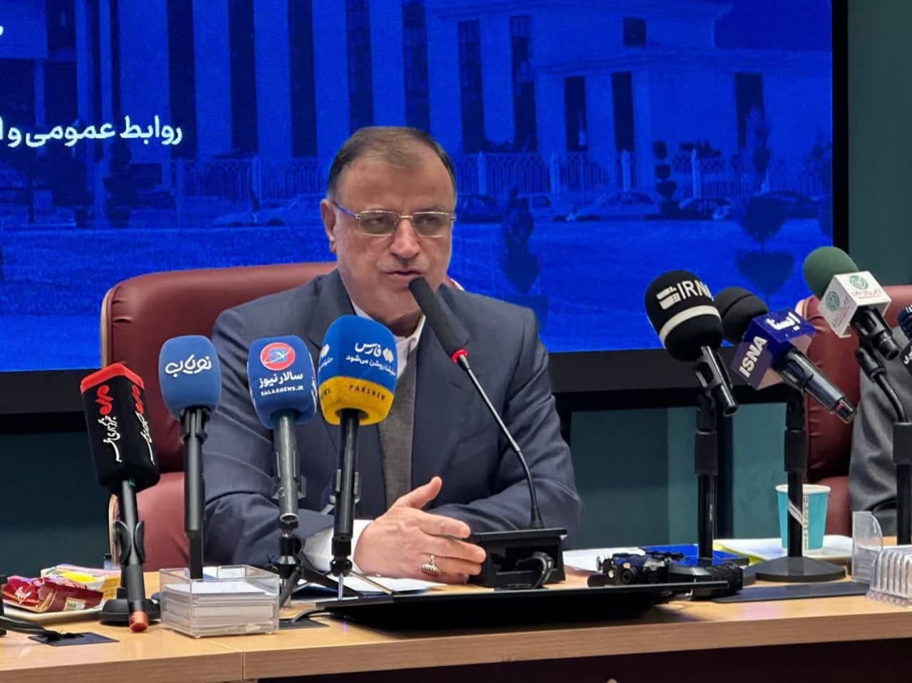 کریدور شمال-جنوب بیش از ۱۵ سال روی زمین مانده است/ خلیج گرگان در حال نابودی است کریدور شمال-جنوب بیش از ۱۵ سال روی زمین مانده است/ خلیج گرگان در حال نابودی است