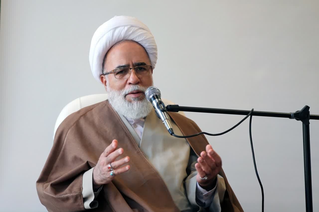 این حجم از جنگ رسانهای و ترکیبی از سوی دشمن بیسابقه است