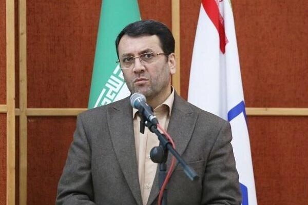 سرپرست فرمانداری قزوین منصوب شد سرپرست فرمانداری قزوین منصوب شد