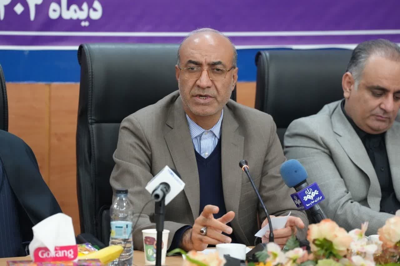 منطقه ویژه اقتصادی اسلام آباد غرب می‌تواند اقتصاد را متحول کند