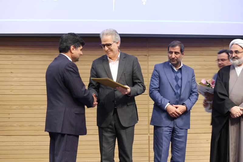 افزایش مشارکت، کارآمدی، مشروعیت و رضایتمندی مردم + گزارش تصویری افزایش مشارکت، کارآمدی، مشروعیت و رضایتمندی مردم + گزارش تصویری