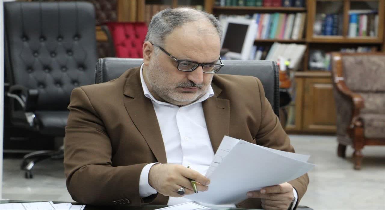 انجام ۱۳۵ هزار مورد ملاقات مردمی در ۹ ماهه اول سال در کرمانشاه/  نامه&zwnj;های مردمی سفر رئیس  قوه قضاییه به استان بررسی و رسیدگی می شود