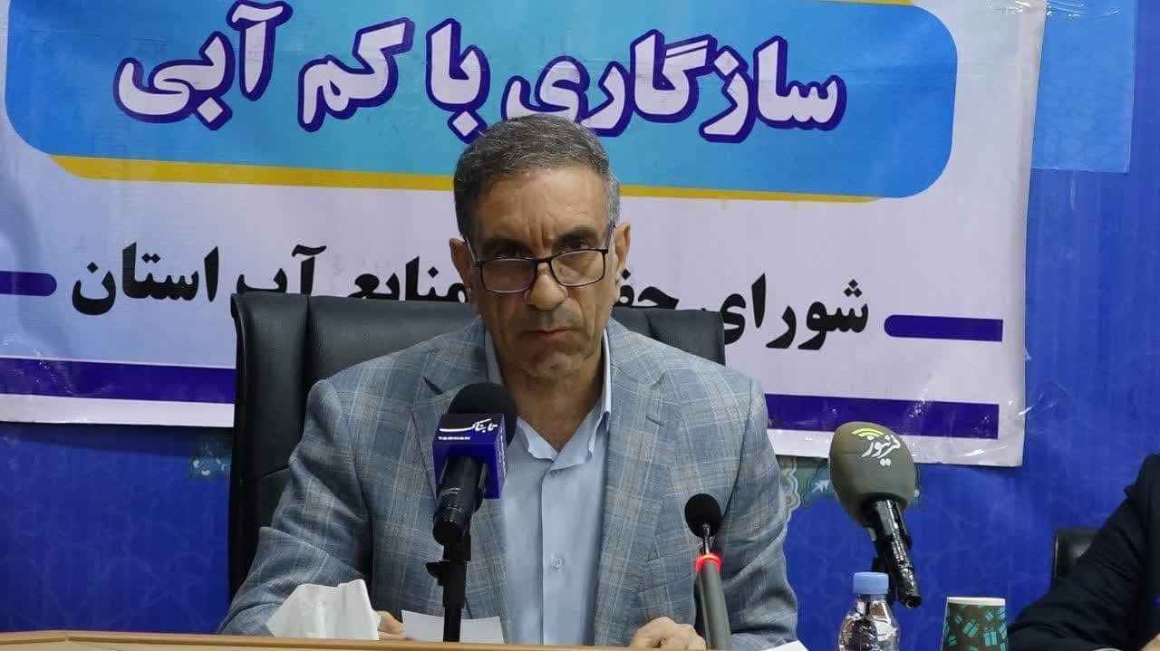 کشت برنج در استان&zwnj;های شرقی ممنوع است/ استفاده از پساب یکی از راهکار&zwnj;های کلیدی برای جبران کمبود آب