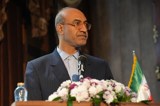 استقبال از سینما با ورود فضای مجازی کمرونق شده است/حمایت از حوزههای فرهنگی و هنری اولویت استانداری کرمانشاه است