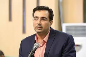 پروژه کتابخانه مرکزی کرمانشاه به سه هزار میلیارد ریال اعتبار برای تکمیل و راه‌اندازی نیاز دارد