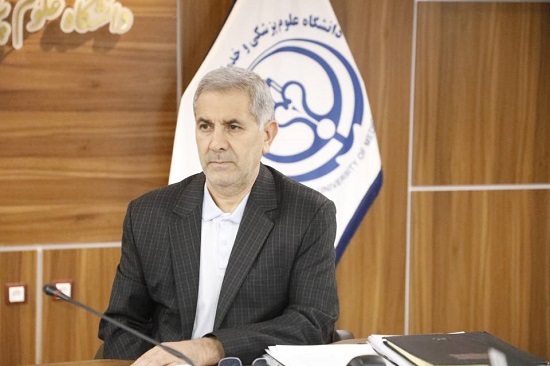 بخشی از اضافه کاریها و تعرفه پرستاران حل شد/ به دنبال مهاجرت معکوس اساتید و نخبگان به کشور هستیم بخشی از اضافه کاریها و تعرفه پرستاران حل شد/ به دنبال مهاجرت معکوس اساتید و نخبگان به کشور هستیم