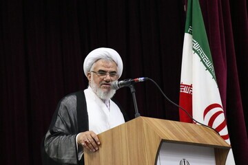 ظرفیتهای دریایی ایران بنیانی برای تحقق تمدن نوین اسلامی است ظرفیتهای دریایی ایران بنیانی برای تحقق تمدن نوین اسلامی است