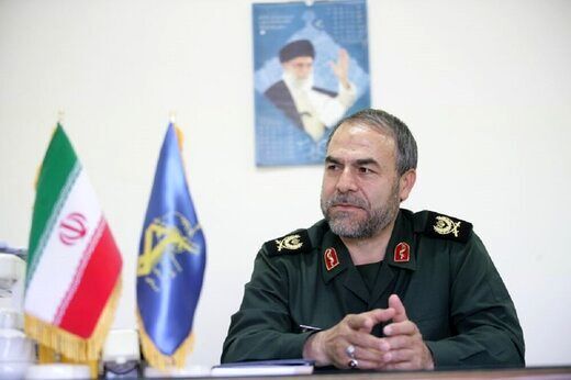 جبهه مقاومت، سد مستحکمی در برابر زیادهخواهیهای آمریکا و اسرائیل در منطقه