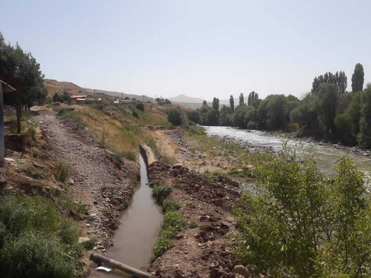 تخصیص ۶۰۰ هزار مترمکعب آب در حوزه مطالعاتی طالقان-الموت به بخش صنعت و کشاورزی تخصیص ۶۰۰ هزار مترمکعب آب در حوزه مطالعاتی طالقان-الموت به بخش صنعت و کشاورزی