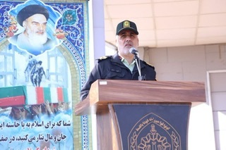 تمام سامانه های هوشمند کنترل و نظارت در جادهها به منظور رسیدگی به تخلفات و تصادفات فعال است تمام سامانه های هوشمند کنترل و نظارت در جادهها به منظور رسیدگی به تخلفات و تصادفات فعال است