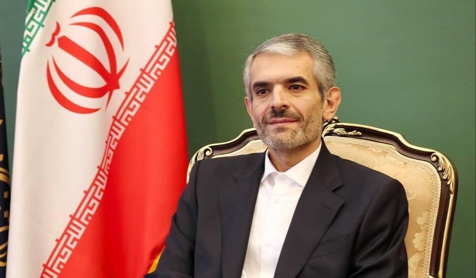 تمرکز بر عدالت و صادرات فرهنگی در کرمان/ پاسداشت اصالت فرهنگی و هنری کرمان از مأموریت‌های مدیرکل جدید