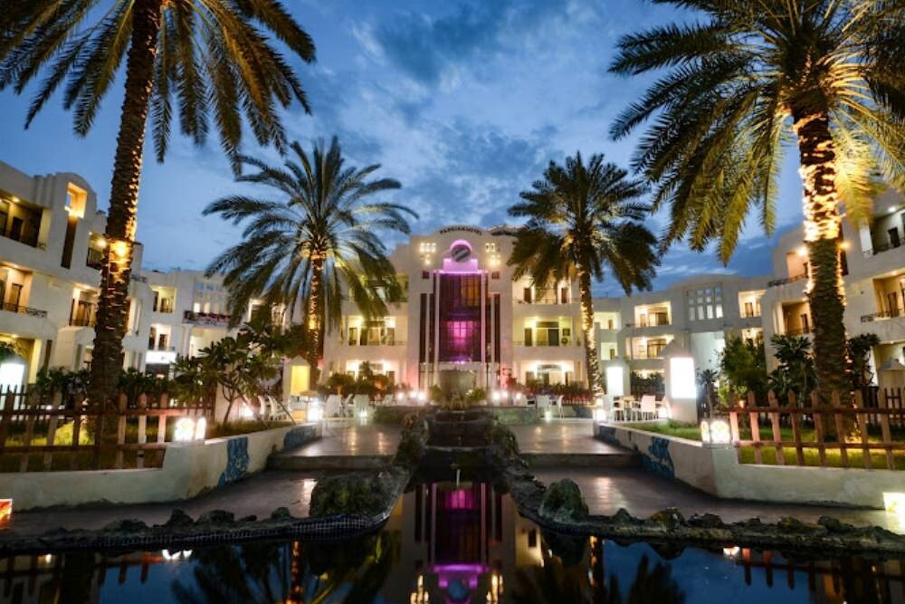 آشنایی با منوی صبحانه هتل پارسیان کیش منوی صبحانه هتل پارسیان کیش