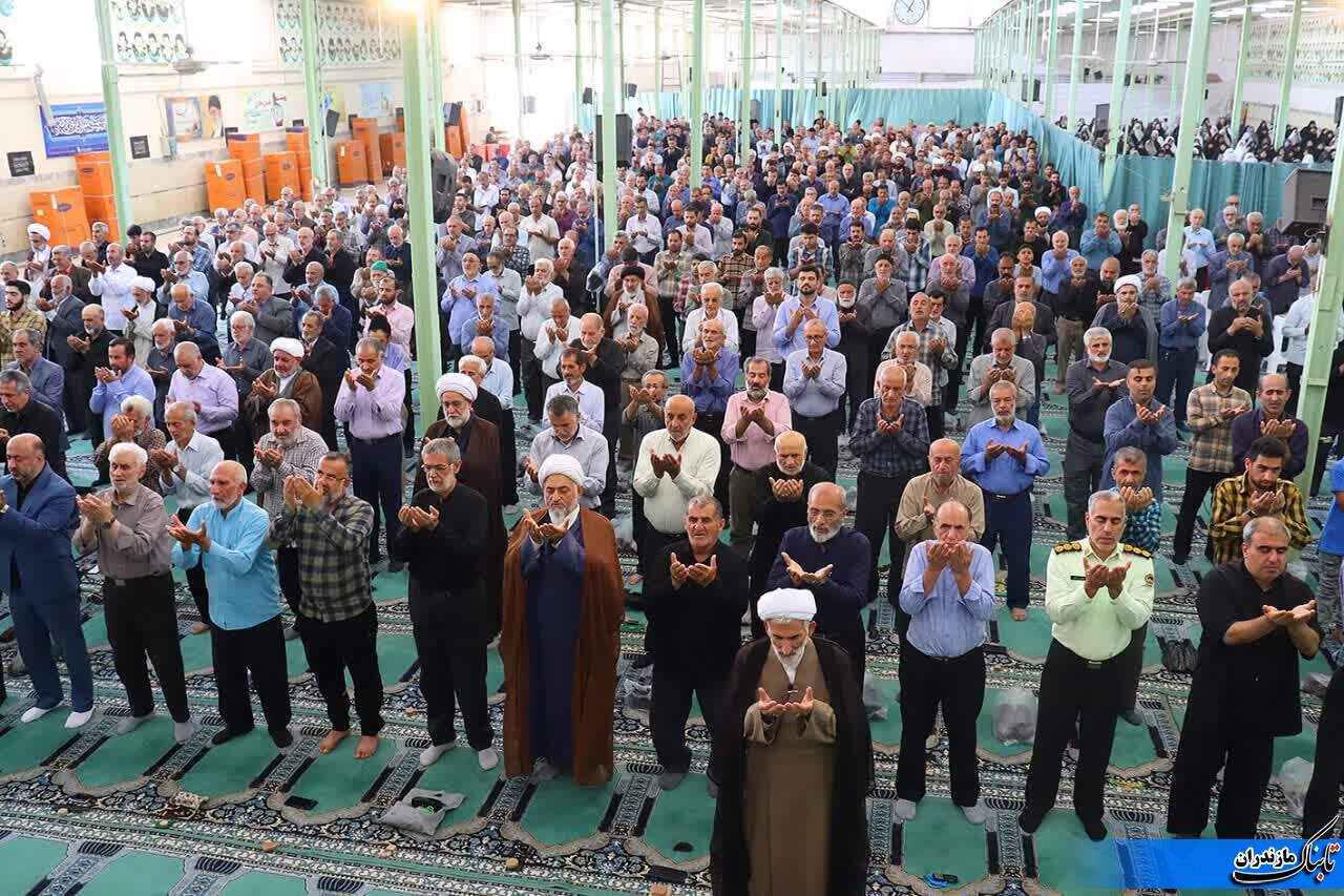 اشخاصی برای ریاست جمهوری به صحنه بیایند که توان ادامه دادن راه آیت&zwnj;الله رئیسی را داشته باشند