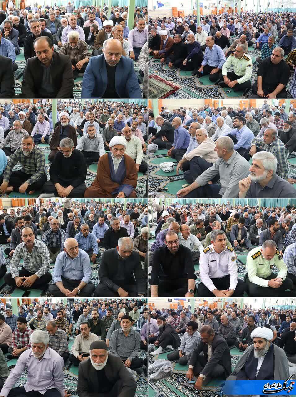 اشخاصی برای ریاست جمهوری به صحنه بیایند که توان ادامه دادن راه آیت&zwnj;الله رئیسی را داشته باشند