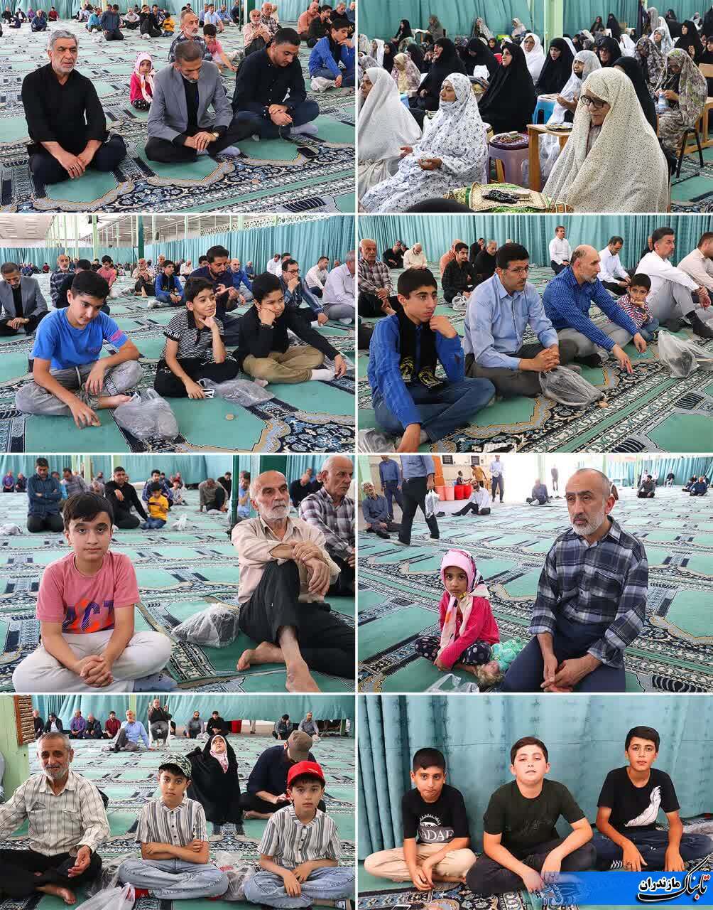 اشخاصی برای ریاست جمهوری به صحنه بیایند که توان ادامه دادن راه آیت&zwnj;الله رئیسی را داشته باشند