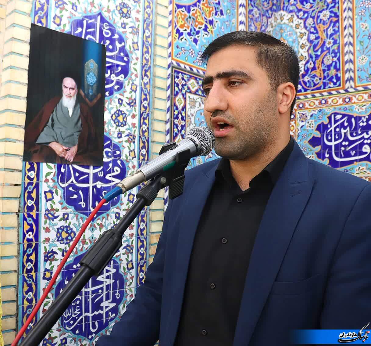 اشخاصی برای ریاست جمهوری به صحنه بیایند که توان ادامه دادن راه آیت&zwnj;الله رئیسی را داشته باشند