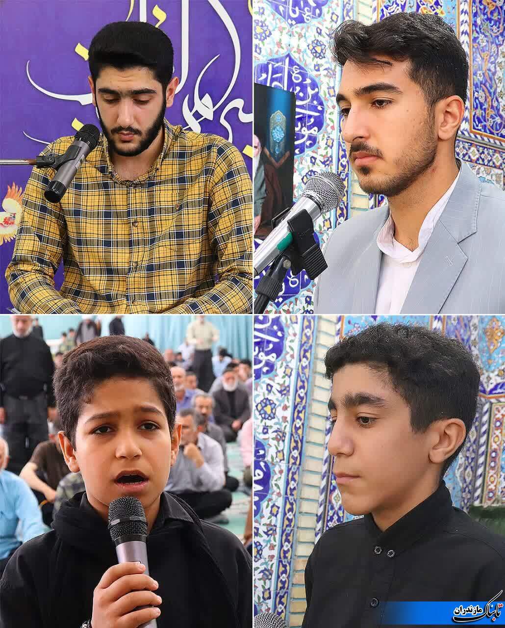 اشخاصی برای ریاست جمهوری به صحنه بیایند که توان ادامه دادن راه آیت&zwnj;الله رئیسی را داشته باشند