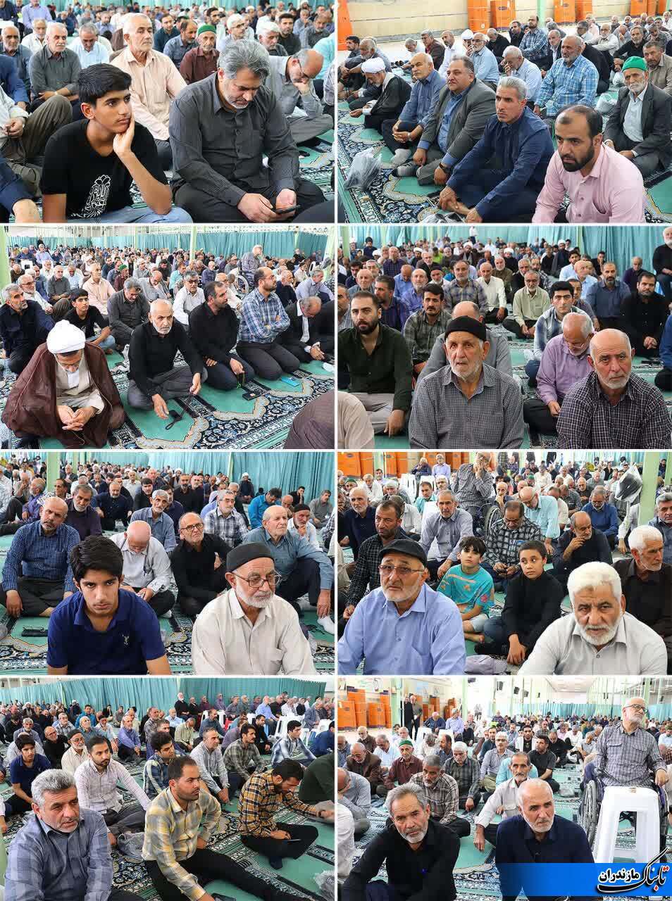 اشخاصی برای ریاست جمهوری به صحنه بیایند که توان ادامه دادن راه آیت&zwnj;الله رئیسی را داشته باشند