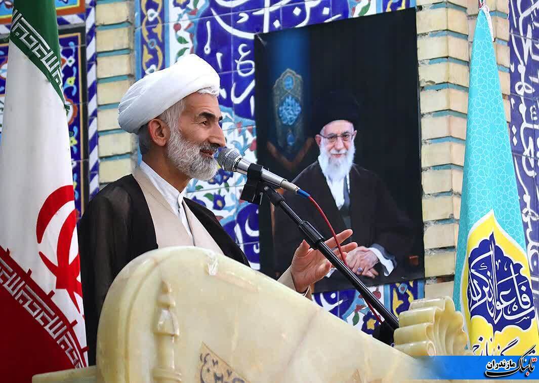 اشخاصی برای ریاست جمهوری به صحنه بیایند که توان ادامه دادن راه آیت&zwnj;الله رئیسی را داشته باشند