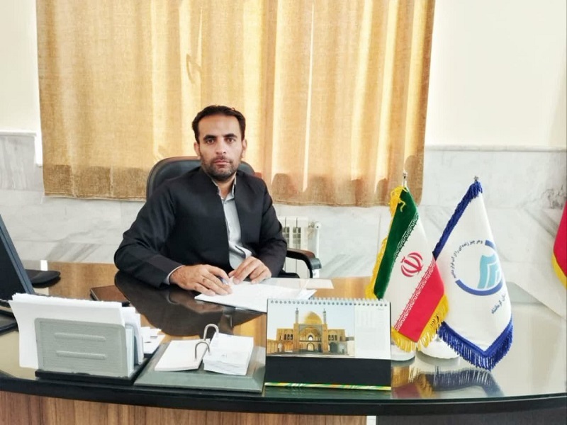 پروژه بین مخازن راه حلی برای توزیع عادلانه آب در جوانرود