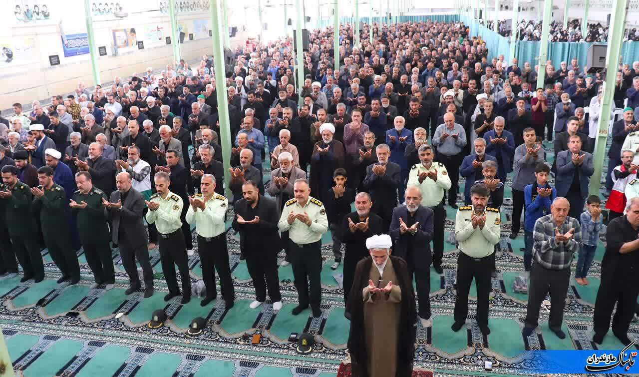 تا زمانی که سایه رهبری و امام زمان(عج) روی مردم است، &laquo;انقلاب اسلامی&raquo; از بین نمی&zwnj;رود/ تعطیلی شنبه&zwnj;ها تشبه به یهودیان است باید هرچه سریعتر این قانون برگردد