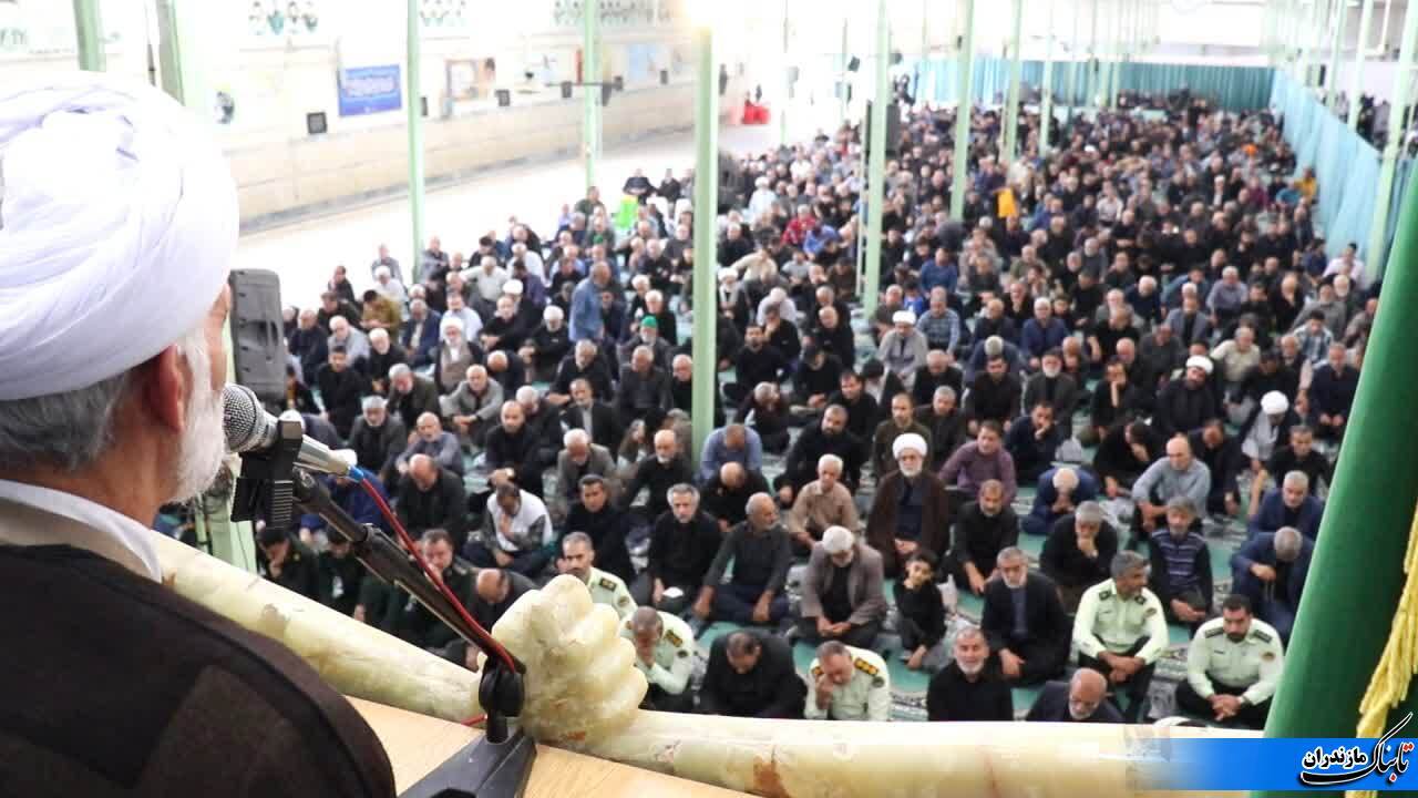 تا زمانی که سایه رهبری و امام زمان(عج) روی مردم است، &laquo;انقلاب اسلامی&raquo; از بین نمی&zwnj;رود/ تعطیلی شنبه&zwnj;ها تشبه به یهودیان است باید هرچه سریعتر این قانون برگردد