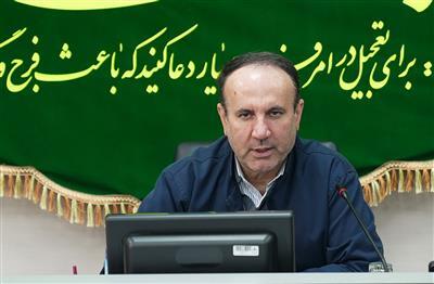 مهندس ناصری: با دست پر به استقبال سال تحصیلی می رویم