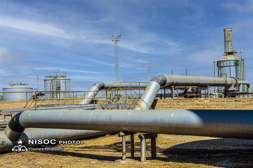 توجه شركت ملی مناطق نفتخیز جنوب به ظرفیت شركت های داخلی