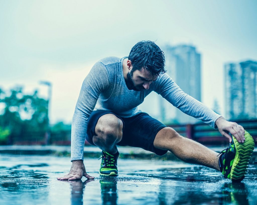 راهنمای تجهیزات لازم برای آمادگی جسمانی راهنمای تجهیزات لازم برای آمادگی جسمانی