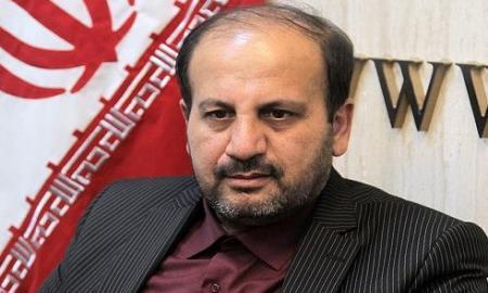 اجرای زیرساختهای گلستان نیازمند عزم جدی است / استاندار جدید سند توسعه استان را جدی بگیرد اجرای زیرساختهای گلستان نیازمند عزم جدی است / استاندار جدید سند توسعه استان را جدی بگیرد