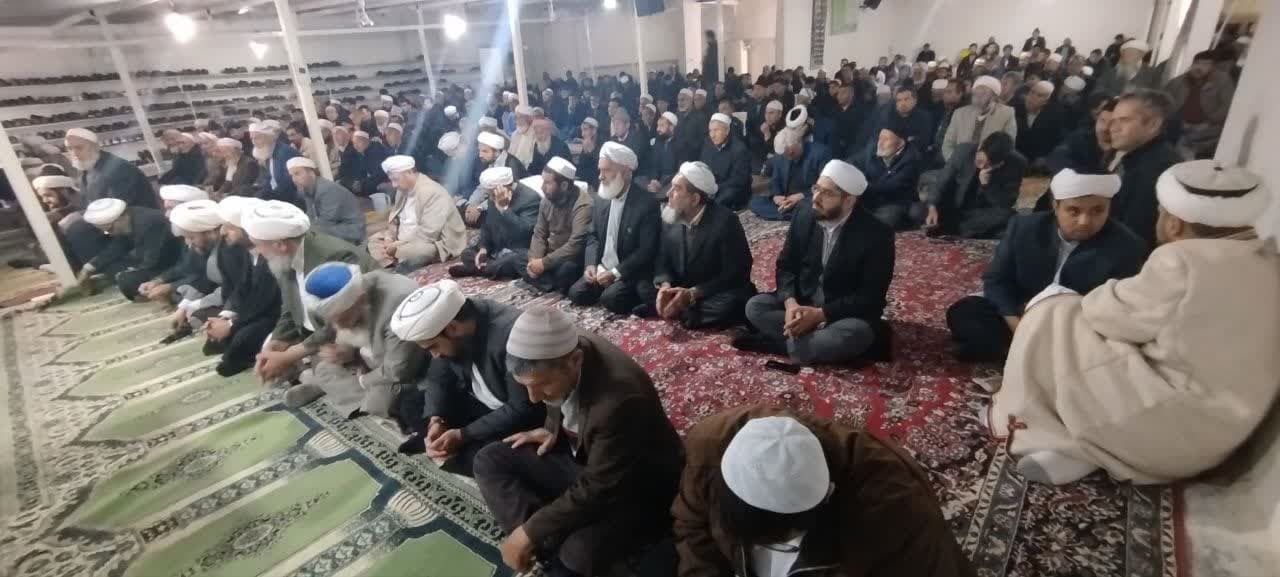 هرگز اجازه ناامنی در کشورمان را به دشمن نمی دهیم