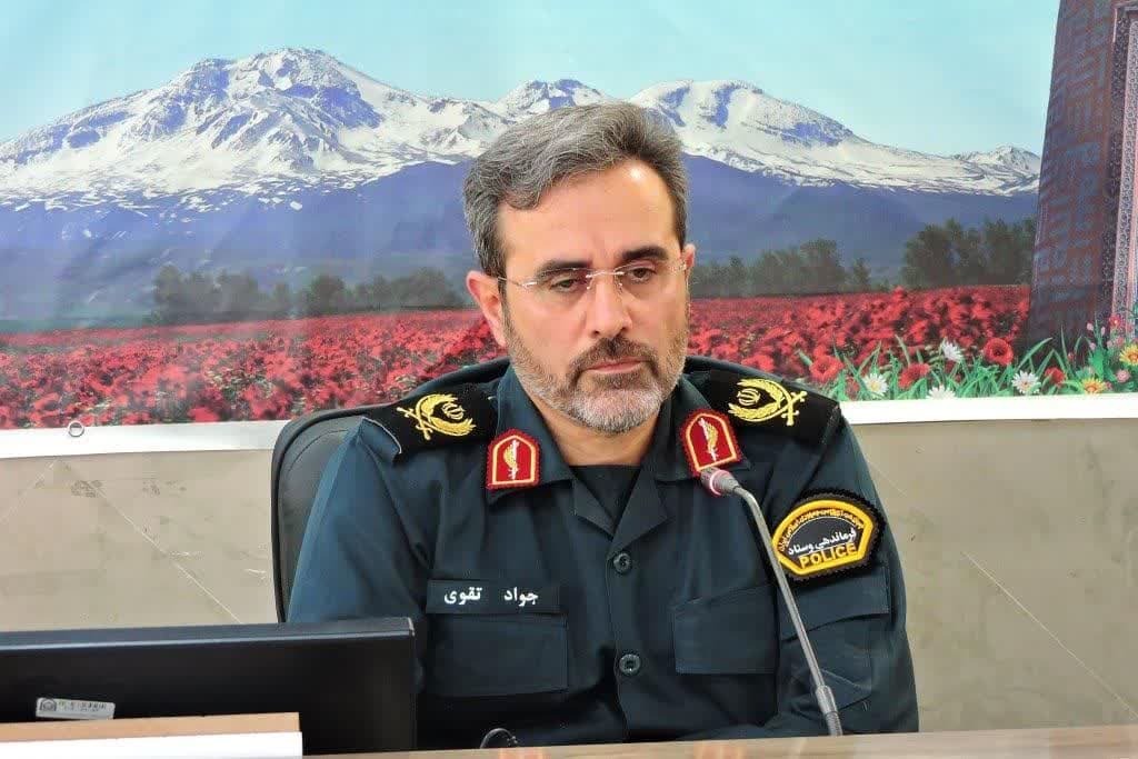 ۳۶۶ معتاد متجاهر در اجرای طرح