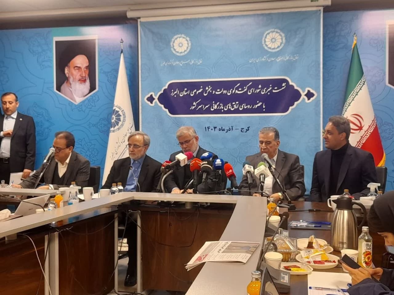 ۲۰ سال در حوزه برق سرمایه گذاری انجام نشده است ۲۰ سال در حوزه برق سرمایه گذاری انجام نشده است