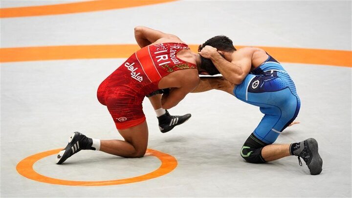 انتظارها به پایان رسید؛ رویداد بزرگ کشتیگیران شاهرودی از امروز آغاز شد