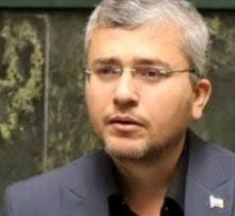 تامین امنیت حرم‌های مطهر و مراکز دیپلماتیک ایران در سوریه مطالبه ماست