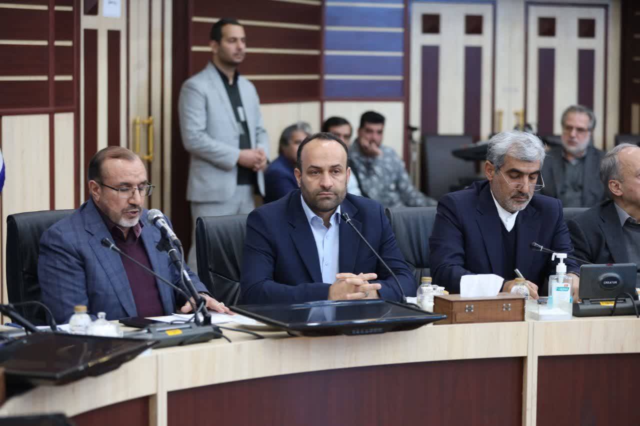 استان مهاجرپذیر البرز نیازمند نگاه ویژه ملی و ملی است استان مهاجرپذیر البرز نیازمند نگاه ویژه ملی و ملی است