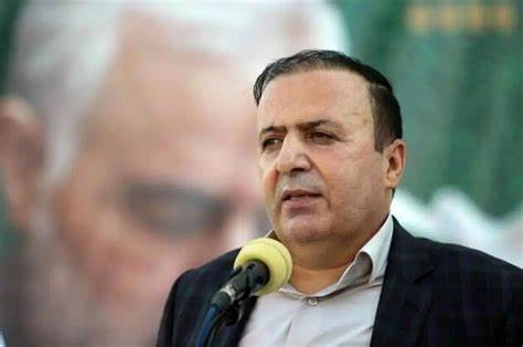 استاندار قزوین به پویش&nbsp; دو درجه کمتر&nbsp; پیوست