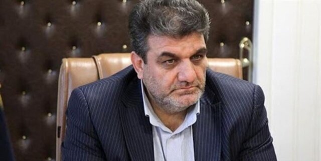 خبر تابناک تایید شد/ محمدجواد کولیوند استاندار سمنان شد + سوابق